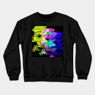 DDS3 - Vipers Den - Genesis Collection Crewneck Sweatshirt